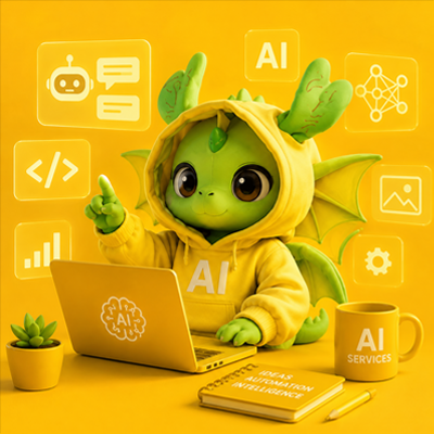 Ai services DevsAxis