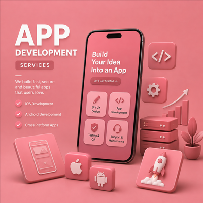 App development