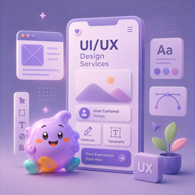 Ui Ux DevsAxis