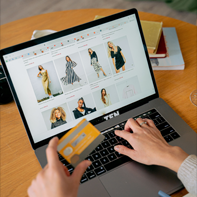 E-Commerce Store