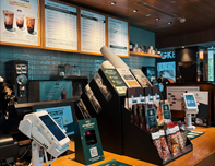 Food & Beverage