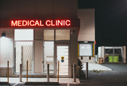 Healthcare