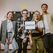 Startups & Scaleups