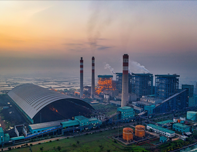 industry