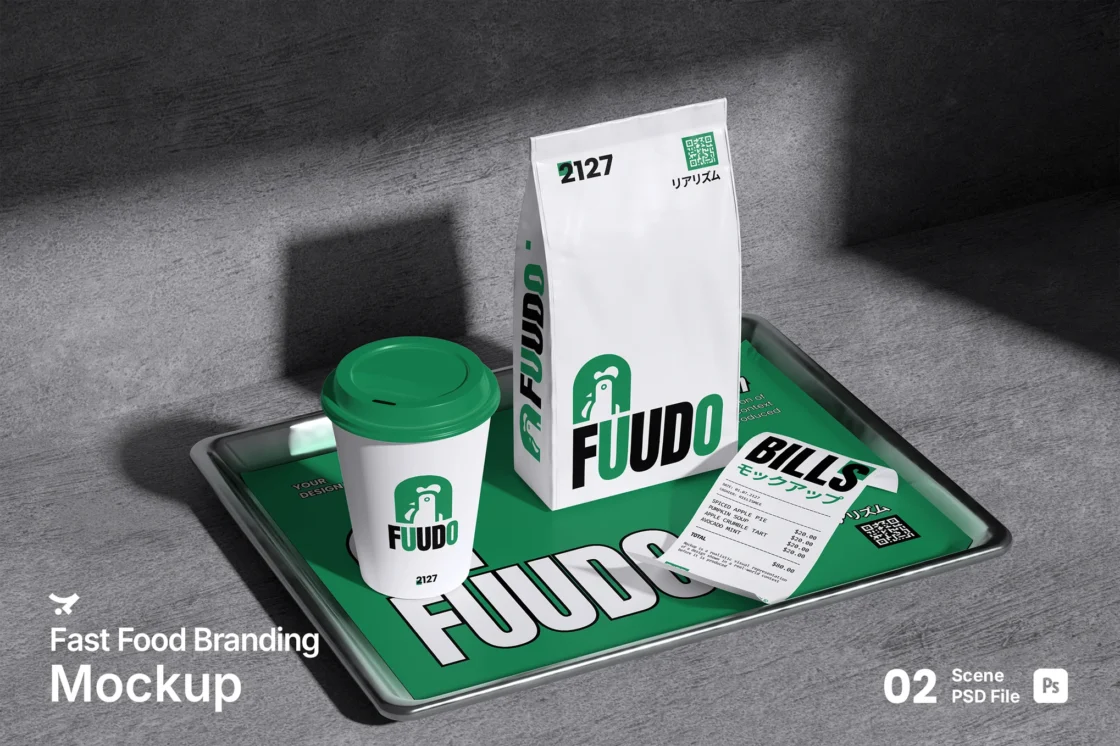 brand identity design